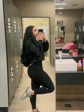 Estefania Lopez Perez