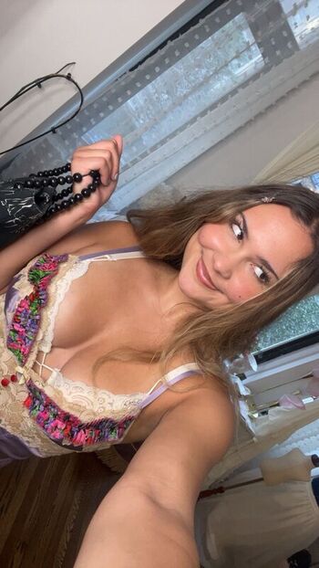 Full leaked Ester dobrik private onlyfans photo