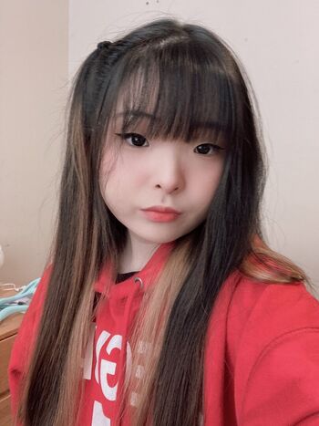 Full leaked Eunamiku private onlyfans photo