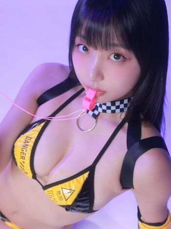 Full leaked Eunji pyoapple private onlyfans photo