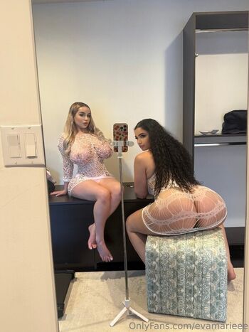 Full leaked Evamarieee private onlyfans photo