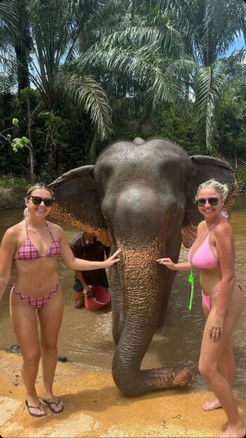 Full leaked Eve elizabeth taylor private onlyfans photo