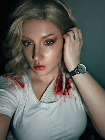 Full leaked Ezy summers cosplay private onlyfans photo