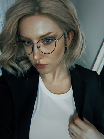Full leaked Ezy summers cosplay private onlyfans photo