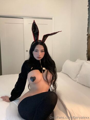 Full leaked Fairytwins  page private onlyfans photo