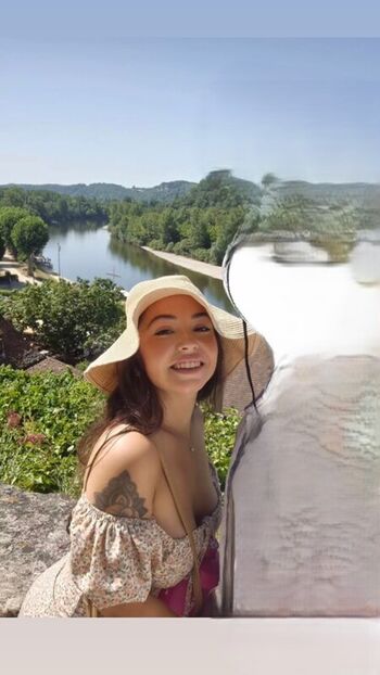 Full leaked Fanny dbs private onlyfans photo