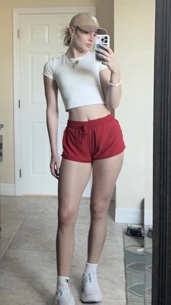Full leaked Gabby konrad private onlyfans photo