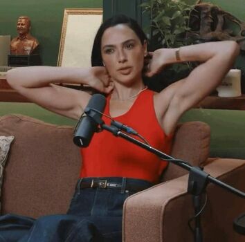 Full leaked Gal gadot private onlyfans photo
