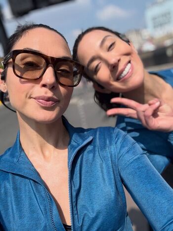 Full leaked Gal gadot private onlyfans photo