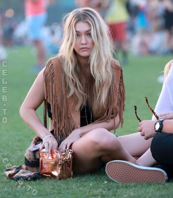 Gigi Hadid