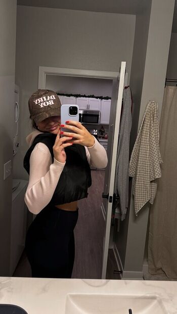 Full leaked Grace martensen private onlyfans photo