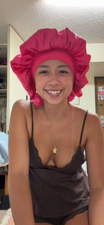 Full leaked Hannah lee page private onlyfans photo