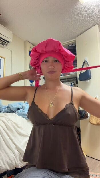 Full leaked Hannah lee private onlyfans photo