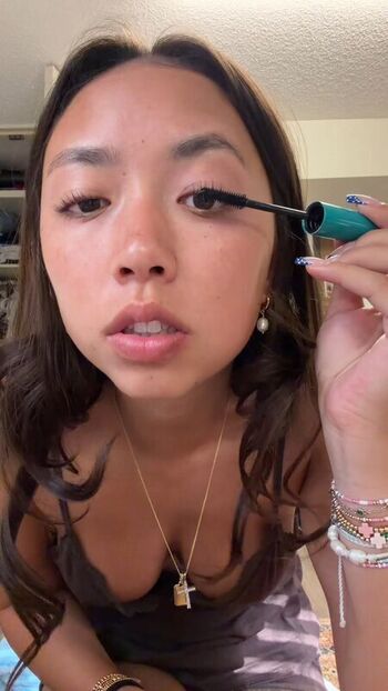 Full leaked Hannah lee private onlyfans photo