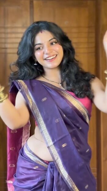 Full leaked Haritha nambiar private onlyfans photo