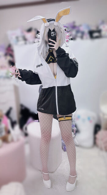 Full leaked Harusaki private onlyfans photo