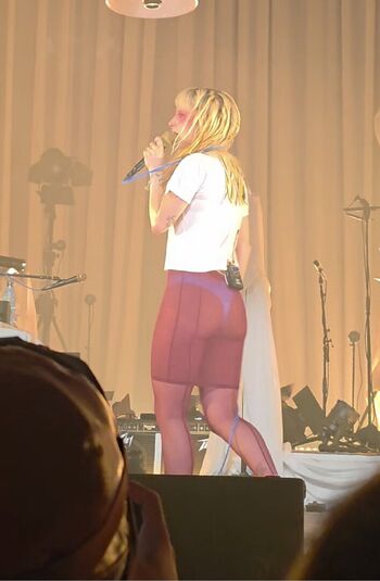 Full leaked Hayley williams private onlyfans photo