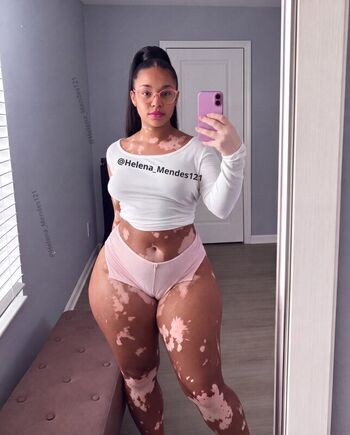 Full leaked Helena mendes private onlyfans photo