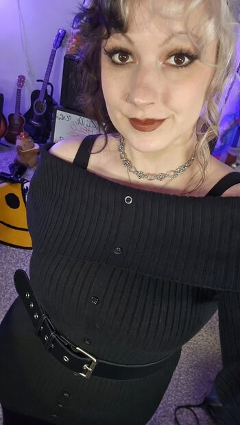 Full leaked Helloneptune page private onlyfans photo