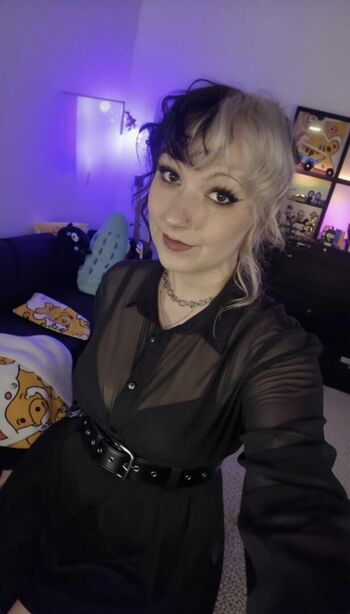 Full leaked Helloneptune private onlyfans photo