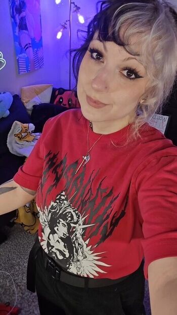 Full leaked Helloneptune private onlyfans photo