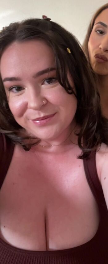 Full leaked Hellsbelllllls private onlyfans photo
