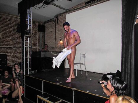 Full leaked Hen party private onlyfans photo