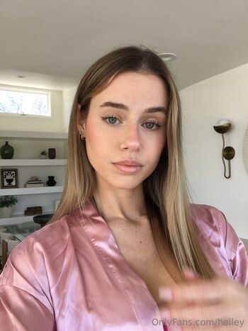 Full leaked Hiley grce private onlyfans photo