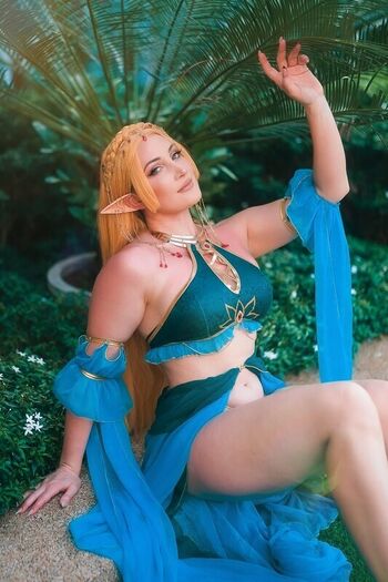 Full leaked Holly wolf private onlyfans photo