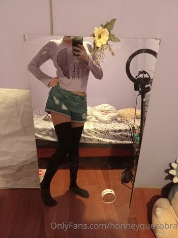 Full leaked Honneybonita private onlyfans photo