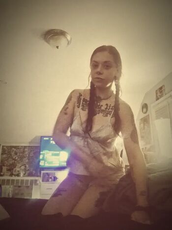 Full leaked Hoodieninja private onlyfans photo