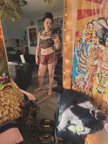 Full leaked Hoodieninja private onlyfans photo