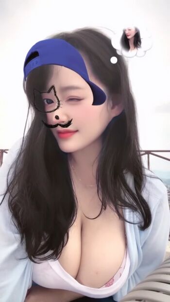 Full leaked Hyo private onlyfans photo
