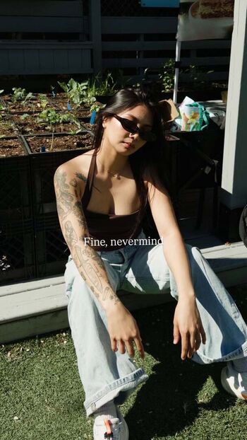Full leaked Ifyouseekay private onlyfans photo