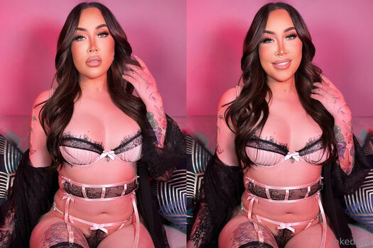 Full leaked Inkedava private onlyfans photo
