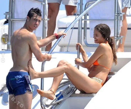 Full leaked Irina shayk private onlyfans photo