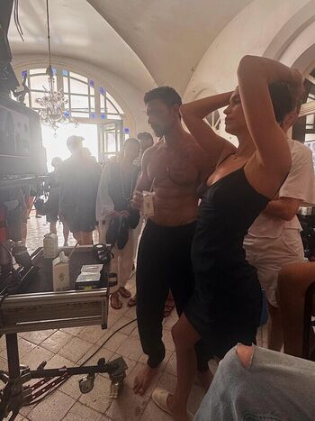 Full leaked Irina shayk private onlyfans photo