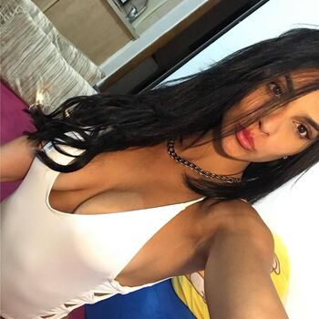 Full leaked Isabella obregon private onlyfans photo