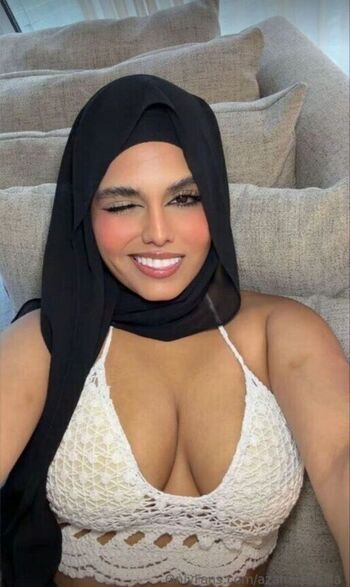Full leaked Itshabiiba private onlyfans photo