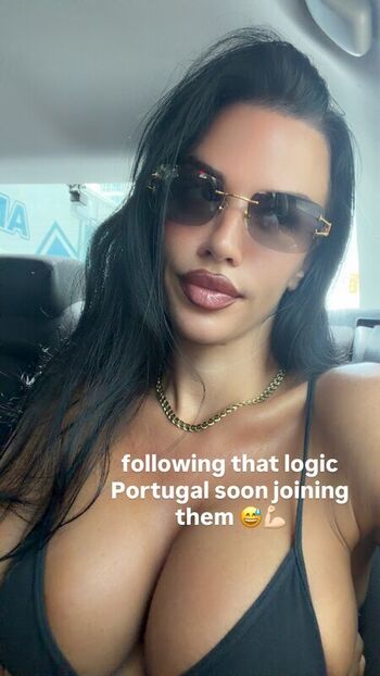 Full leaked Ivana knoll private onlyfans photo