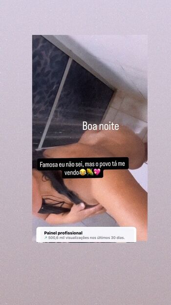 Full leaked Ivanilza andrade private onlyfans photo