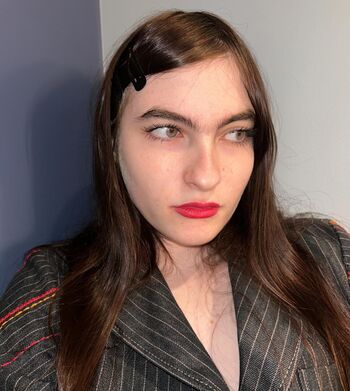 Full leaked Ivy wolk page private onlyfans photo