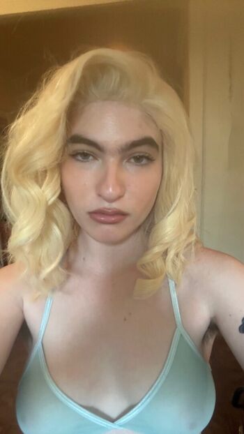 Full leaked Ivy wolk page private onlyfans photo