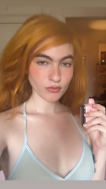 Full leaked Ivy wolk page private onlyfans photo