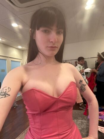Full leaked Ivy wolk private onlyfans photo