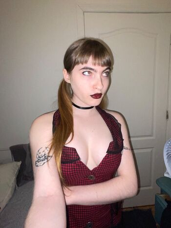 Full leaked Ivy wolk private onlyfans photo