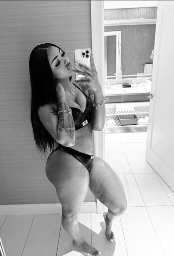 Jada Thorpe