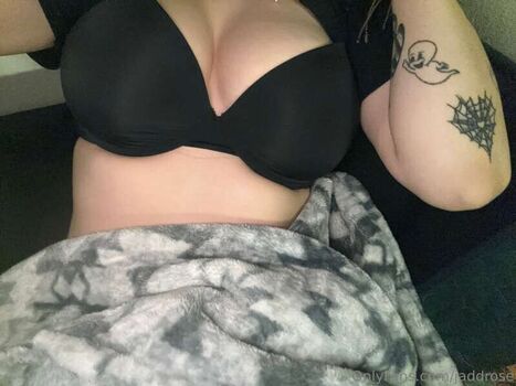 Full leaked Jaddrose private onlyfans photo