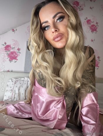 Jade Britani