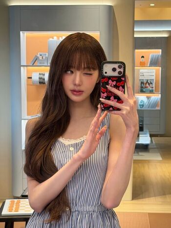 Full leaked Jang won young page private onlyfans photo